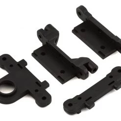 Team Associated RIVAL MT8 Arm Mount Cover Set