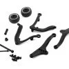 Team Associated RIVAL MT8 Wheelie Bar Set -Team Associated Sales asc25912