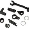 Team Associated RIVAL MT8 Steering Bellcrank Set -Team Associated Sales asc25916