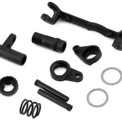 Team Associated RIVAL MT8 Steering Bellcrank Set