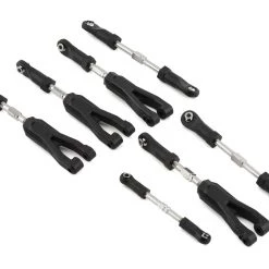 Team Associated RIVAL MT8 Turnbuckle Set