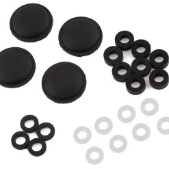 Team Associated RIVAL MT8 Shock Rebuild Set