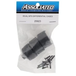 Team Associated RIVAL MT8 Differential Cases -Team Associated Sales asc25923 1