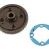 Team Associated RIVAL MT8 Ring Gear Set -Team Associated Sales asc25924