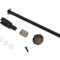 Team Associated RIVAL MT8 Center Shaft & Outdrive