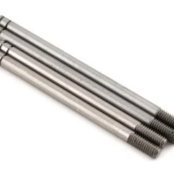 Team Associated RIVAL MT8 Shock Shaft Set