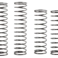 Team Associated RIVAL MT8 Shock Spring Set