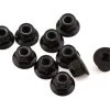 Team Associated M5 Flanged Locknuts (10)
