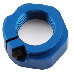 Team Associated RIVAL MT8 Factory Team Locking Servo Saver Nut