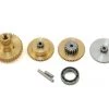 Team Associated Reedy 1514MG Servo Gear Set -Team Associated Sales asc27130