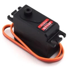 Team Associated Reflex 14B/14T D115F Steering Servo