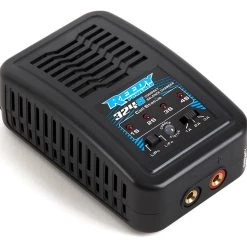 Team Associated Reedy 324-S Compact Balance LiPo Charger (4S/3A/30W)