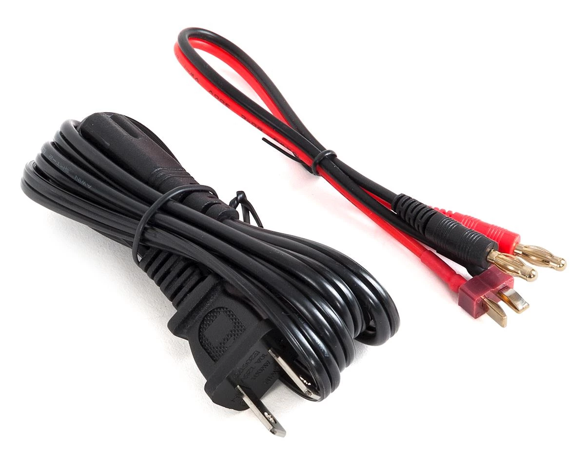 Team Associated Reedy 324-S Compact Balance LiPo Charger (4S/3A/30W) 5 Team Associated Reedy 324-S Compact Balance LiPo Charger (4S/3A/30W) - Image 3