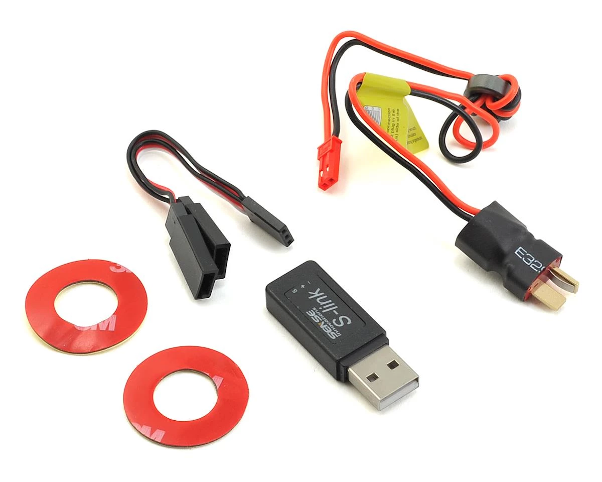 Team Associated ESS-Air Engine Sound System 4 Team Associated ESS-Air Engine Sound System - Image 2