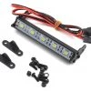 Team Associated XP 5-LED Aluminum Light Bar Kit (88mm) -Team Associated Sales asc29272