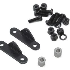 Team Associated XP LED Light Bar Hardware Kit