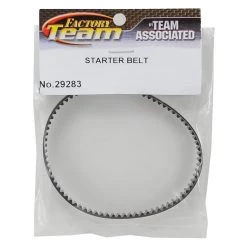 Team Associated Compact Starter Box Belt -Team Associated Sales asc29283 1