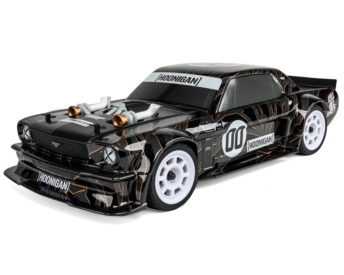 Team Associated Apex2 Hoonicorn RTR 1/10 Electric 4WD Touring Combo w/2.4GHz Radio, Battery & Charger 2 Team Associated Apex2 Hoonicorn RTR 1/10 Electric 4WD Touring Combo w/2.4GHz Radio, Battery & Charger