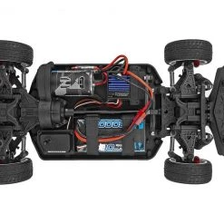 Team Associated Apex2 Hoonicorn RTR 1/10 Electric 4WD Touring Combo w/2.4GHz Radio, Battery & Charger 14 Team Associated Apex2 Hoonicorn RTR 1/10 Electric 4WD Touring Combo w/2.4GHz Radio, Battery & Charger -Team Associated Sales asc30124c 2