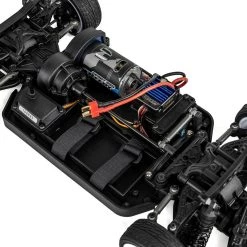 Team Associated Apex2 Hoonicorn RTR 1/10 Electric 4WD Touring Combo w/2.4GHz Radio, Battery & Charger 17 Team Associated Apex2 Hoonicorn RTR 1/10 Electric 4WD Touring Combo w/2.4GHz Radio, Battery & Charger -Team Associated Sales asc30124c 5