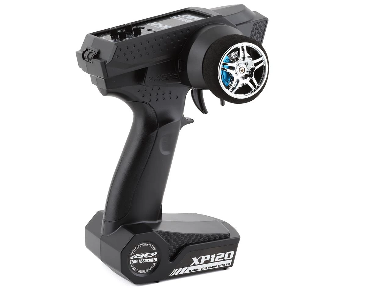 Team Associated Apex2 Hoonicorn RTR 1/10 Electric 4WD Touring Combo w/2.4GHz Radio, Battery & Charger 8 Team Associated Apex2 Hoonicorn RTR 1/10 Electric 4WD Touring Combo w/2.4GHz Radio, Battery & Charger - Image 7