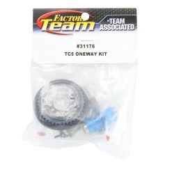 Team Associated Factory Team One Way Kit -Team Associated Sales asc31176 1