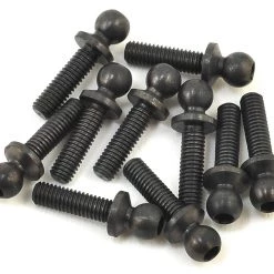 Team Associated 10mm Ball Stud (10) (TC5)