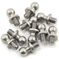 Team Associated 3.25mm Ballstuds (Long) (10)