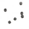 Team Associated 3x0.5x2.5mm Set Screw (6) -Team Associated Sales asc31500