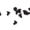 Team Associated 2x3mm Button Head Hex Screws (10) -Team Associated Sales asc31509