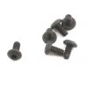Team Associated 2x4mm Button Head Screw (6) -Team Associated Sales asc31510