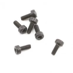 Team Associated 2x0.4x5mm Socket Head Screw (6)