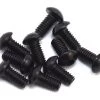 Team Associated 2.5x5mm Button Head Hex Screws (10) -Team Associated Sales asc31519