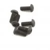 Team Associated 2.5x0.45x6mm Button Head Screw (6) -Team Associated Sales asc31520