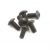 Team Associated 3x0.5x6mm Button Head Screw (6) -Team Associated Sales asc31531