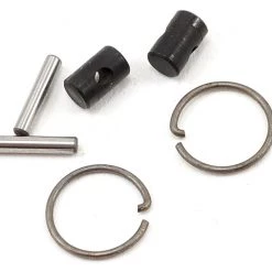 Team Associated TC6.2 CV Rebuild Kit