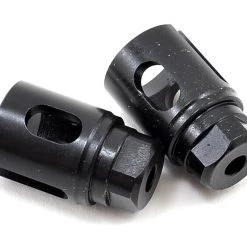 Team Associated Steel Spool Outdrive (2)