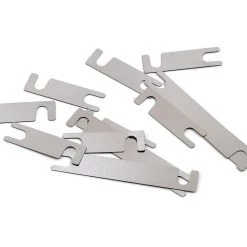 Team Associated TC7.1 Factory Team Suspension Arm Shims