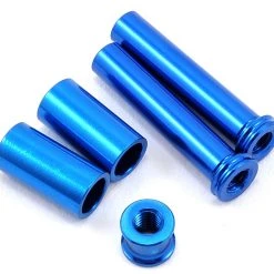 Team Associated TC7 Steering Bellcrank Post Set