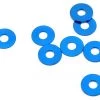 Team Associated Factory Team Wheel Hex Spacer Set (8) -Team Associated Sales asc31672