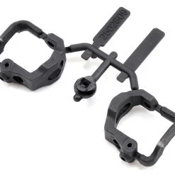 Team Associated TC7 4° Caster Block Set