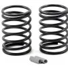 Team Associated TC7 Factory Team Springs (Gray - 15.0lb) -Team Associated Sales asc31716