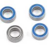 Team Associated TC7 Factory Team 4x7x2.5mm Ball Bearings (4) -Team Associated Sales asc31732