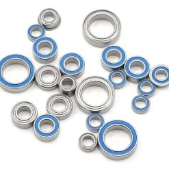 Team Associated TC7.1 Factory Team Bearing Set