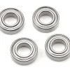 Team Associated 5x10x3mm TC7.1 Factory Team Bearings (4) -Team Associated Sales asc31734
