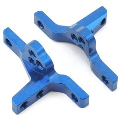 Team Associated TC7.1 Bearing Caps "B" (2)