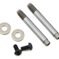 Team Associated TC7.1 Shock Shaft (2) (Short)