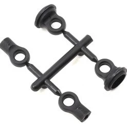 Team Associated TC7.1 Shock Eyelet Set (Short)