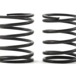 Team Associated TC7.1 Factory Team Springs (2) (Gray - 14.8lb) (Short)
