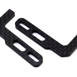 Team Associated TC7.2 Graphite Battery Tab Set